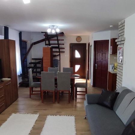 Bazsi Apartman Hajdúszoboszló Dış mekan fotoğraf