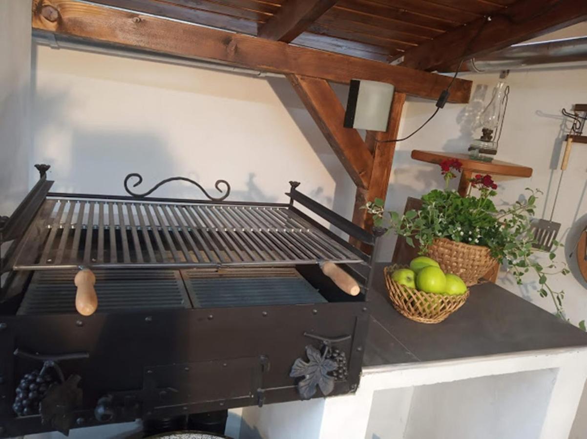 Bazsi Apartman Hajdúszoboszló Dış mekan fotoğraf