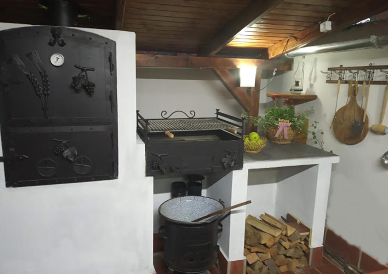 Bazsi Apartman Hajdúszoboszló Dış mekan fotoğraf