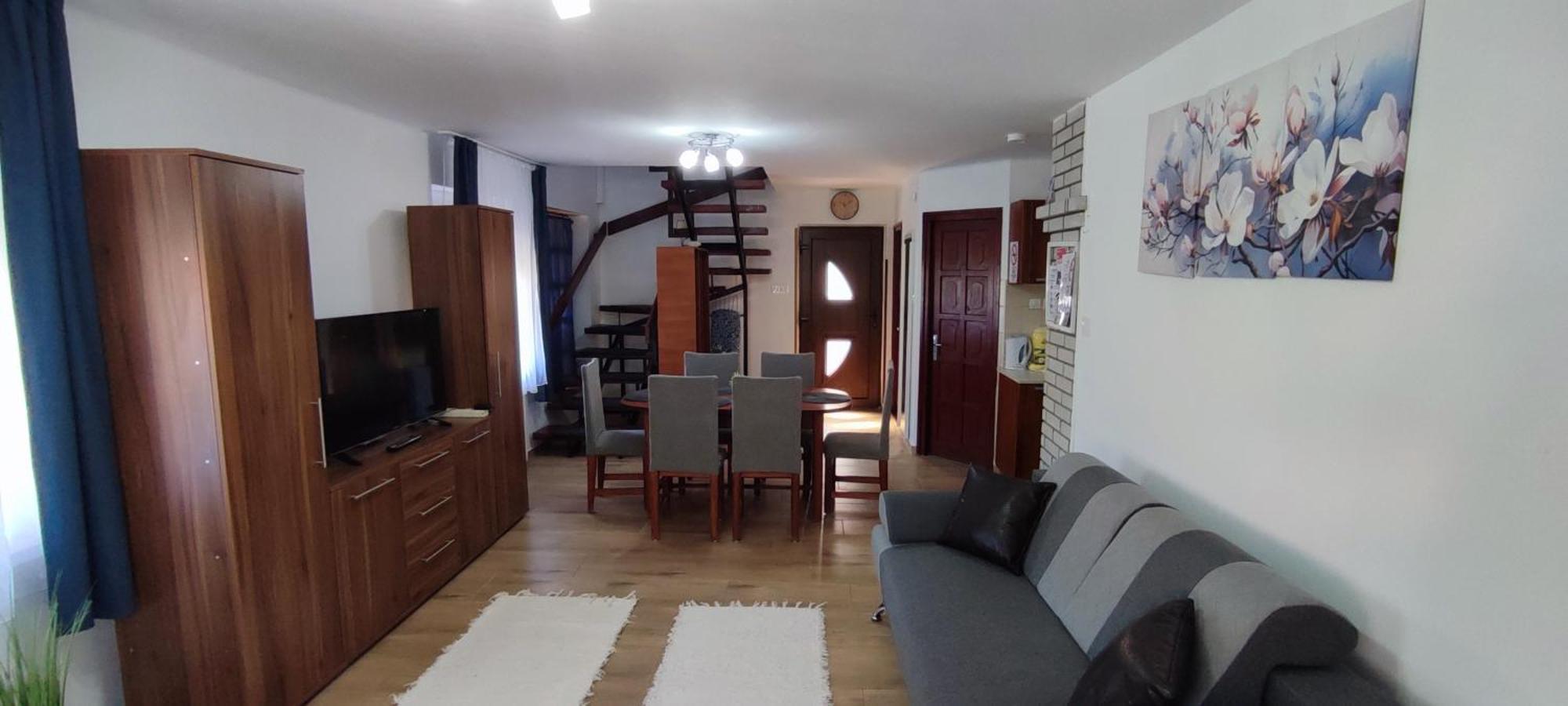 Bazsi Apartman Hajdúszoboszló Dış mekan fotoğraf