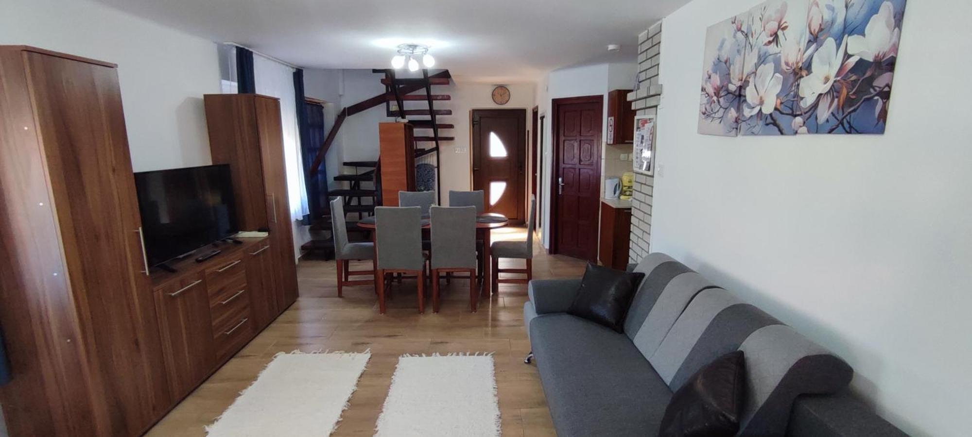 Bazsi Apartman Hajdúszoboszló Dış mekan fotoğraf