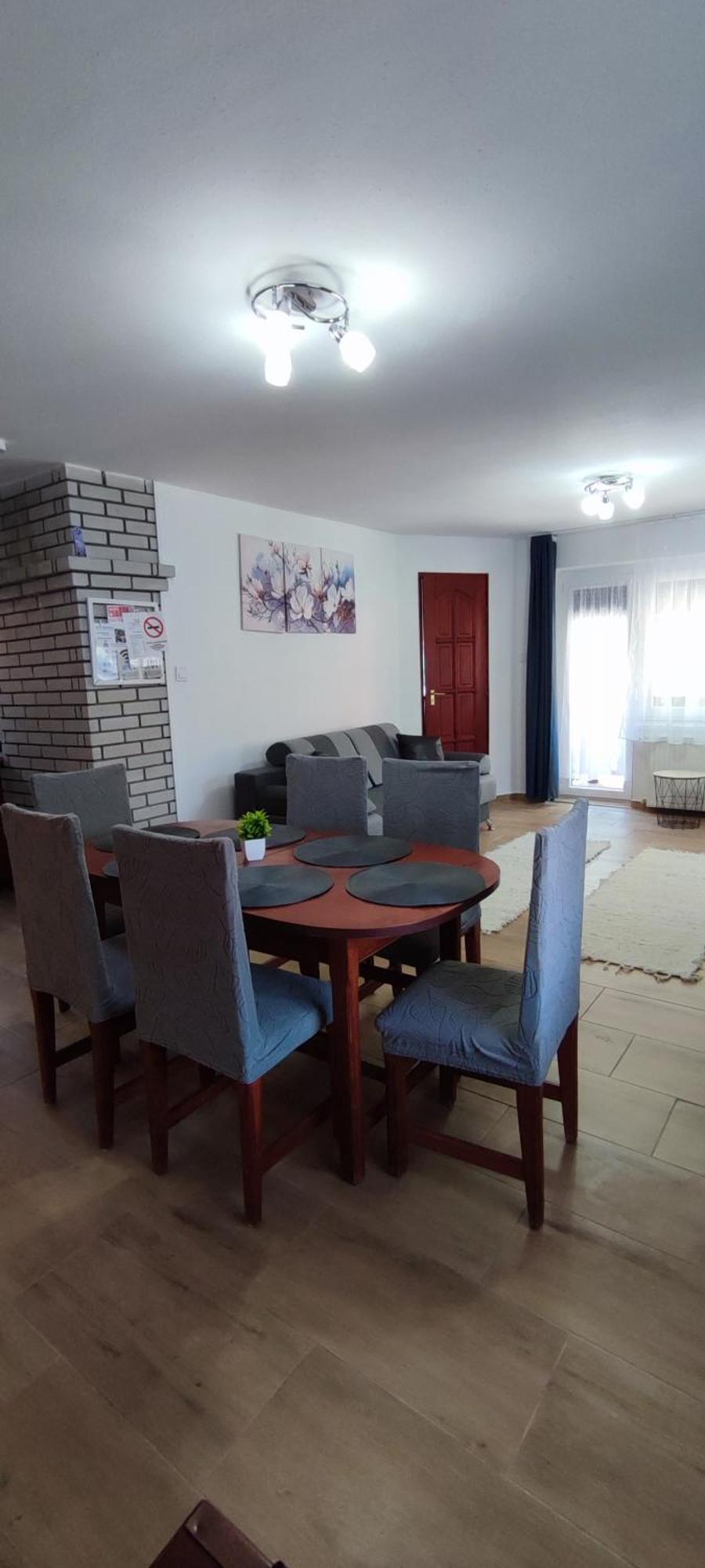 Bazsi Apartman Hajdúszoboszló Dış mekan fotoğraf