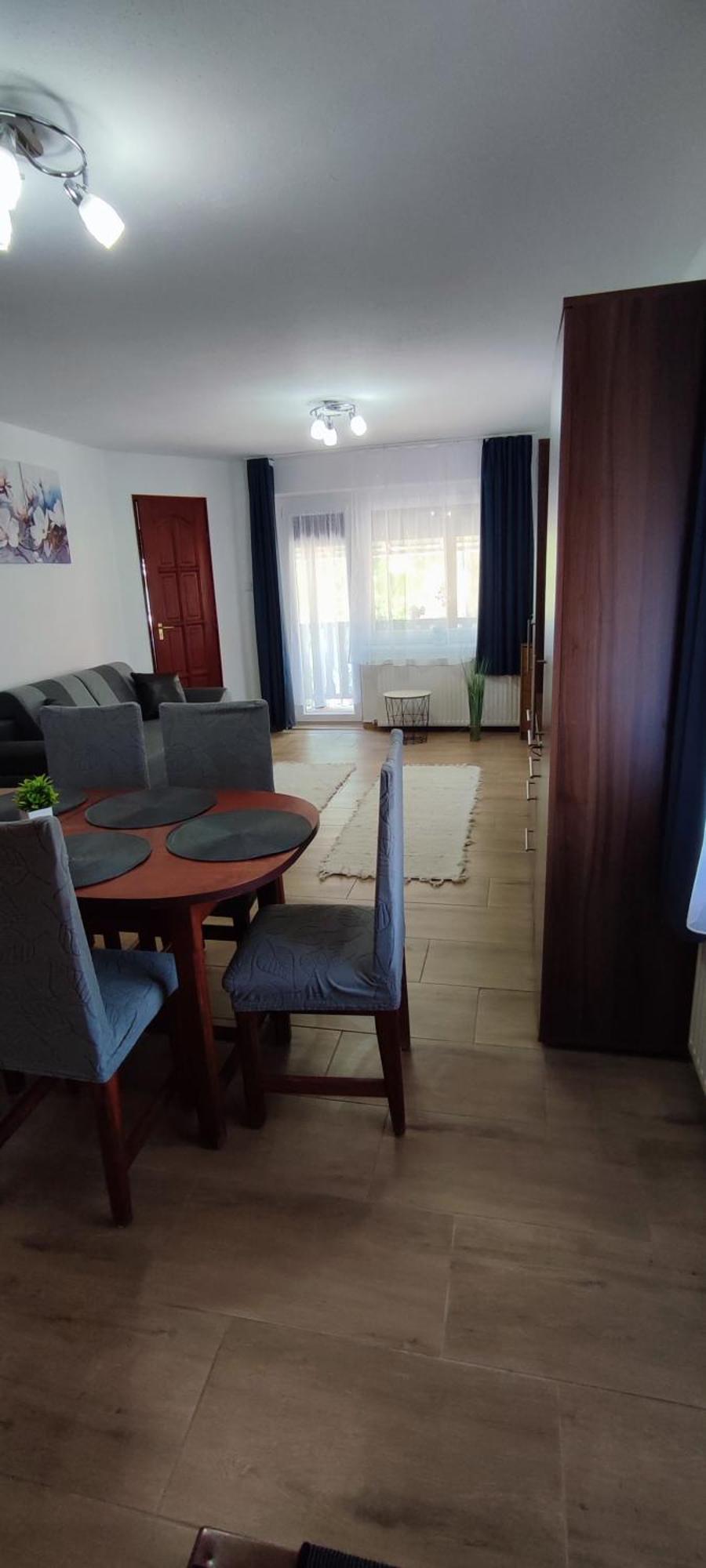 Bazsi Apartman Hajdúszoboszló Dış mekan fotoğraf