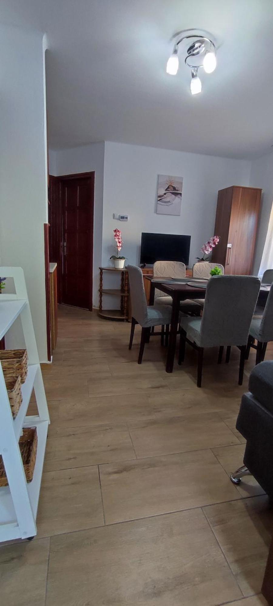 Bazsi Apartman Hajdúszoboszló Dış mekan fotoğraf