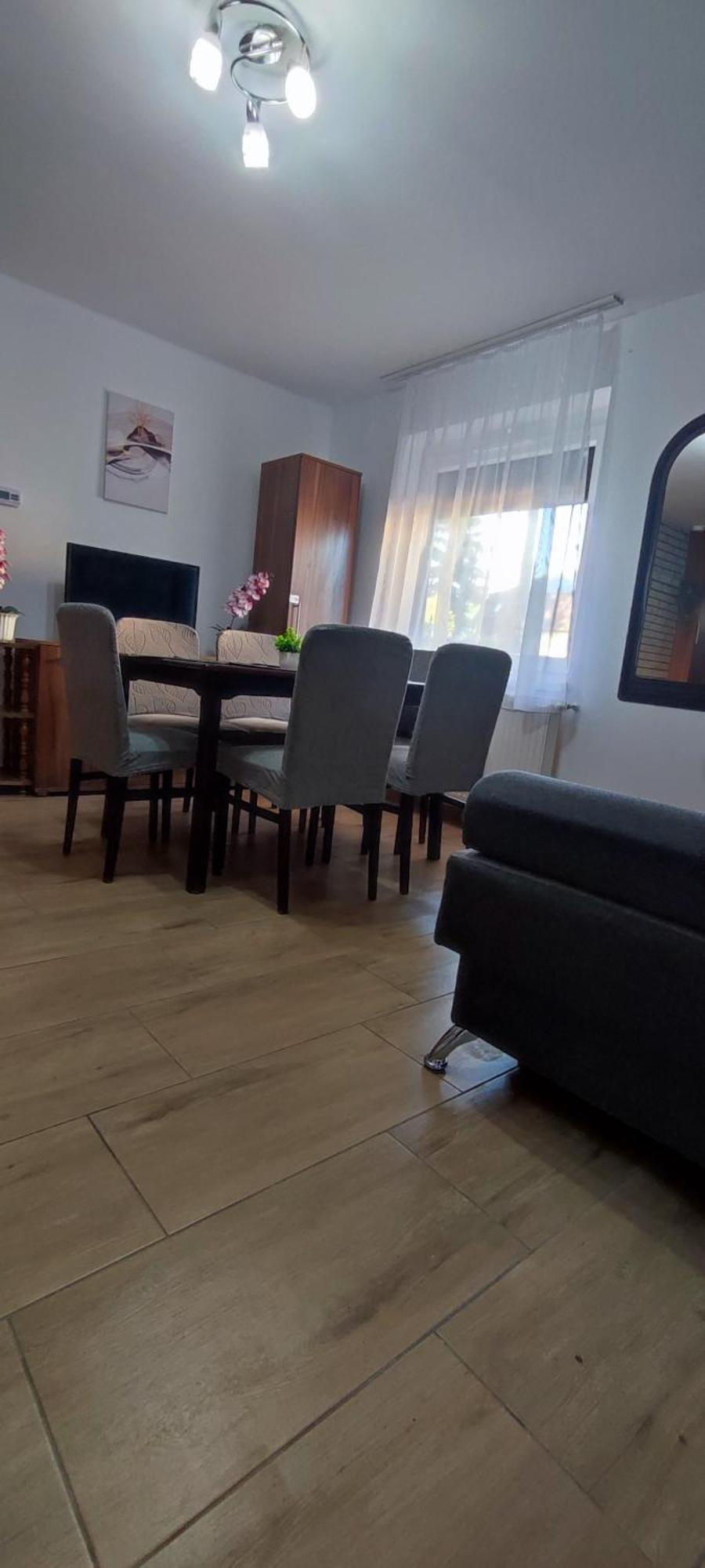 Bazsi Apartman Hajdúszoboszló Dış mekan fotoğraf