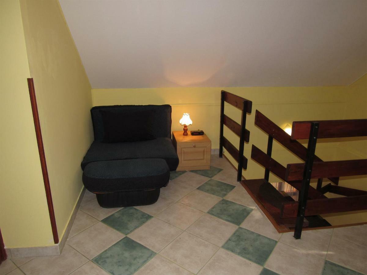 Bazsi Apartman Hajdúszoboszló Dış mekan fotoğraf